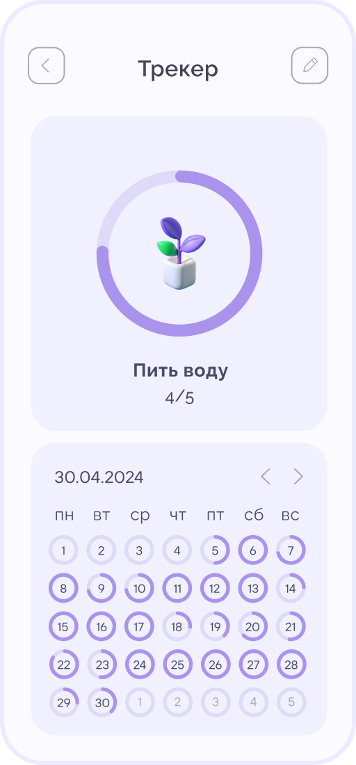 screen