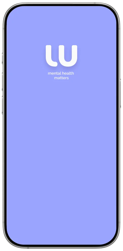 LU app