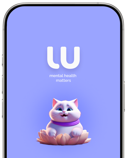 LU app