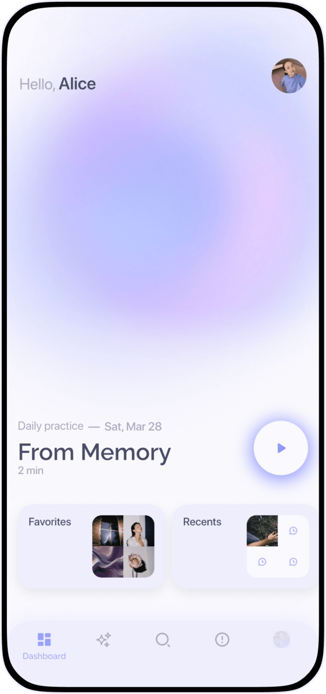 screen